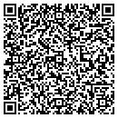 QR code with Backs Delma I contacts