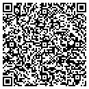 QR code with G W Technologies LLC contacts