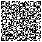 QR code with Professional Teaching Practice contacts