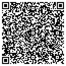 QR code with Harmonyx LLC contacts