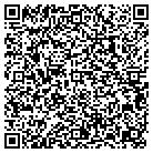 QR code with Courtney Welding & Mfg contacts