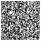 QR code with Potter Community Center contacts