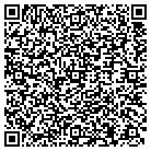 QR code with High Velocity Engineering Systems Inc contacts