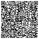 QR code with Prodigal Ministries Incorporated contacts