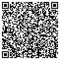 QR code with Dan S Welding contacts