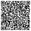 QR code with Qtg contacts