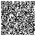 QR code with Oak Investments LLC contacts