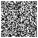 QR code with H T R G Consulting L L C contacts