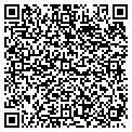 QR code with Ibm contacts