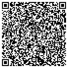 QR code with D & T Welding Contractors contacts