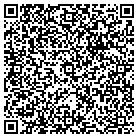 QR code with E & G White Marsh Garage contacts