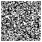 QR code with Okinawan Karate Center contacts