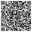 QR code with C A T Scratched Art contacts