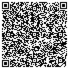 QR code with Thumbs Up Community Center Inc contacts