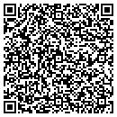 QR code with Hagerstown Welding Fabricating contacts