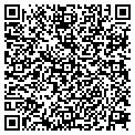 QR code with Immucor contacts