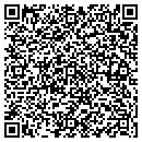 QR code with Yeager Sawmill contacts