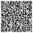 QR code with Hoban's Welding Inc contacts