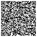 QR code with US Treasury Department contacts
