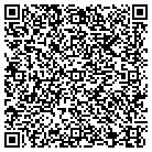 QR code with Wallaceville Community Center Inc contacts