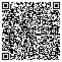 QR code with KSJD contacts