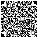 QR code with J D C Welding Inc contacts