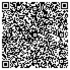 QR code with Cocopah Tribal Library contacts