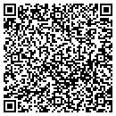 QR code with J J Welding contacts