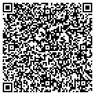 QR code with K & E Express Welding Inc contacts