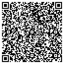 QR code with Clary Janell B contacts