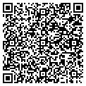 QR code with Lamar Bms contacts