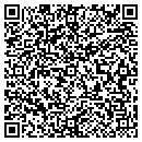 QR code with Raymond James contacts