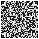QR code with Raymond James contacts
