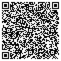 QR code with Nsf contacts