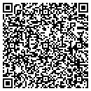 QR code with Iris Allard contacts