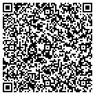 QR code with Mantas Welding and Fabrication contacts