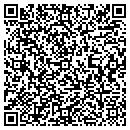 QR code with Raymond James contacts