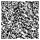 QR code with Hillcrest Free Methodist Church contacts
