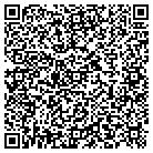 QR code with Hillside United Methodist Chr contacts