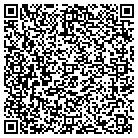 QR code with Hinchman United Methodist Church contacts
