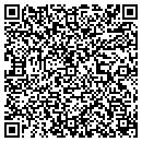 QR code with James T Craze contacts