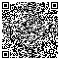 QR code with Jason Bach contacts
