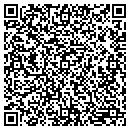 QR code with Rodebaugh Laura contacts