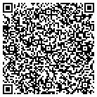 QR code with Peninsula Technical Service Inc contacts