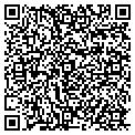 QR code with Erickson Peter contacts