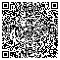 QR code with A T I contacts