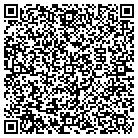 QR code with Kingston United Methodist Chr contacts