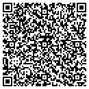 QR code with T Mimick LLC contacts