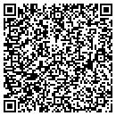 QR code with Us Lab Corp contacts