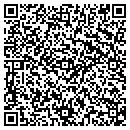QR code with Justin Streufert contacts